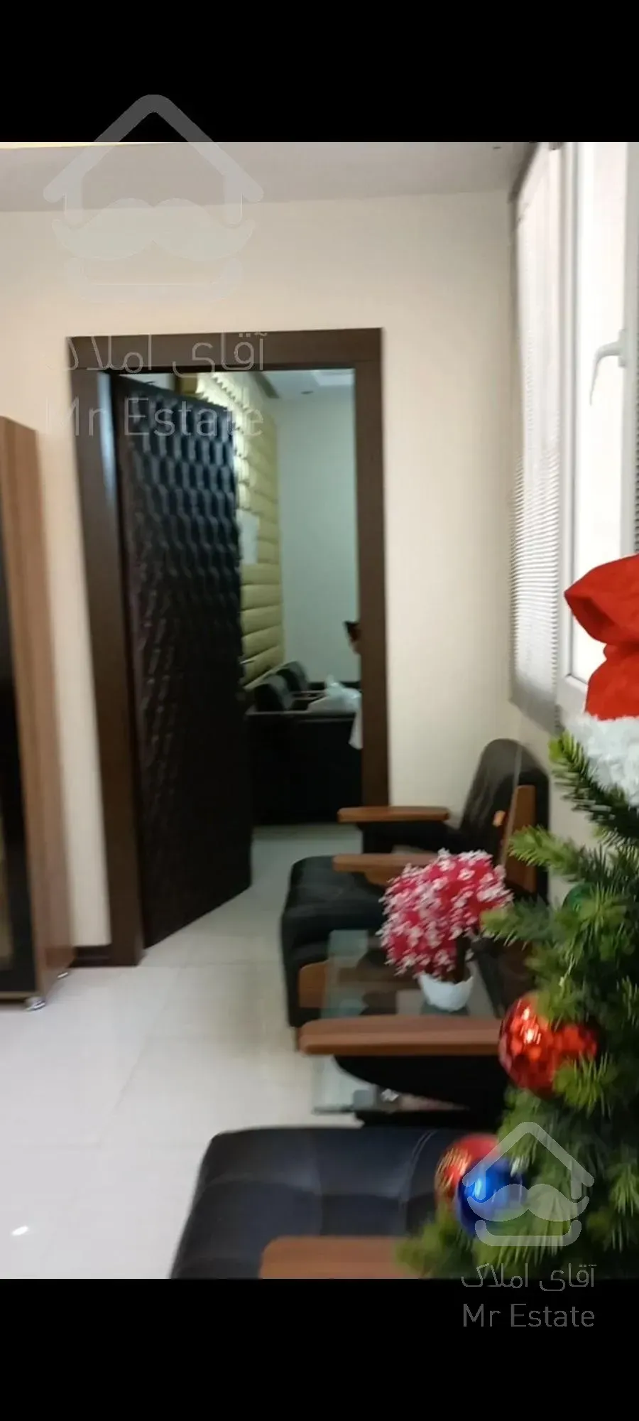 بر کامرانیه۹۰متر موقعیت اداری