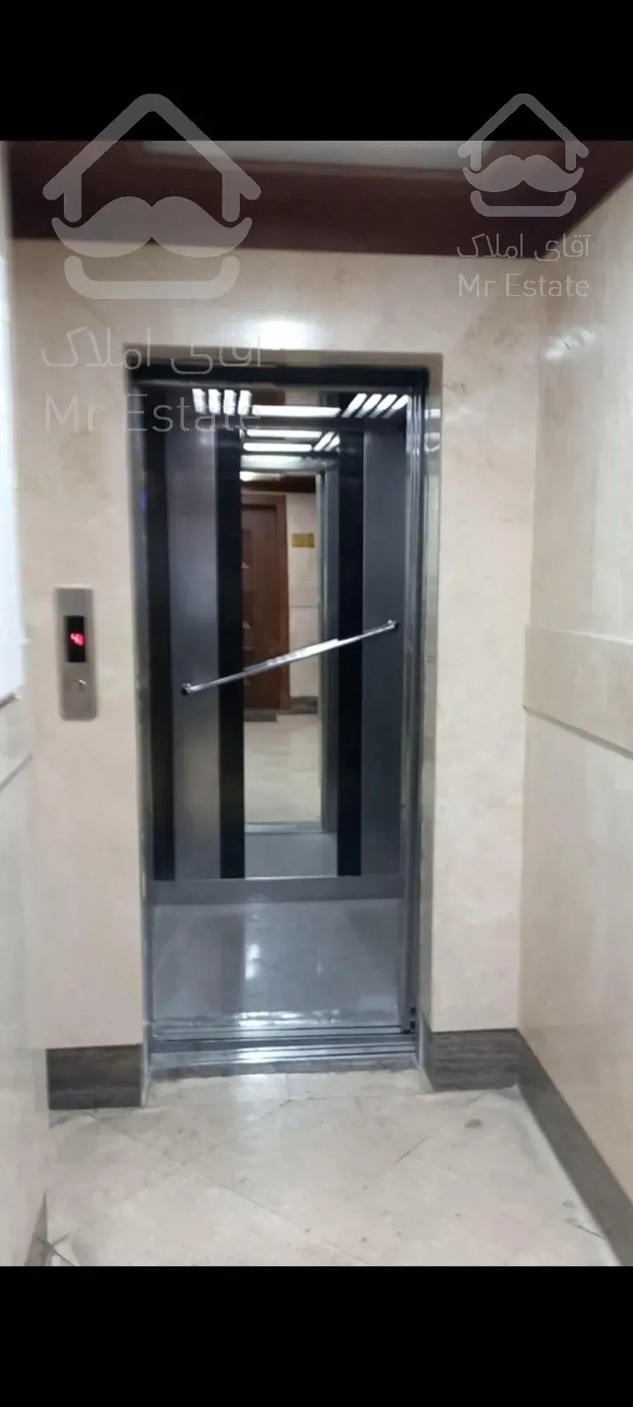 بر کامرانیه۹۰متر موقعیت اداری