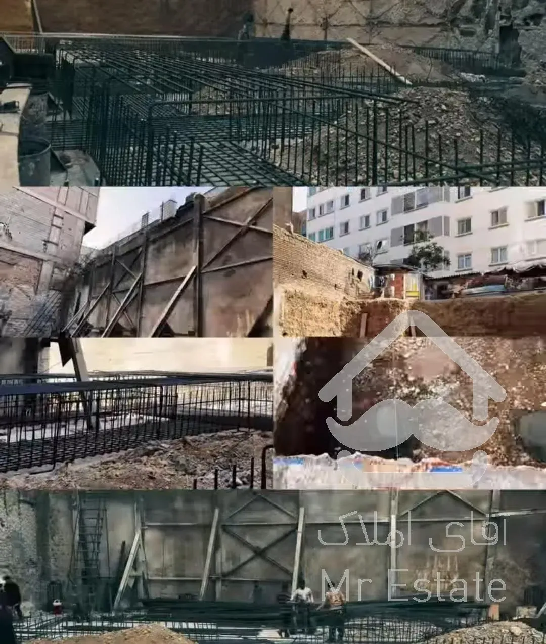 ۱۰۰ متر ۲خواب شهرزیبا در برج