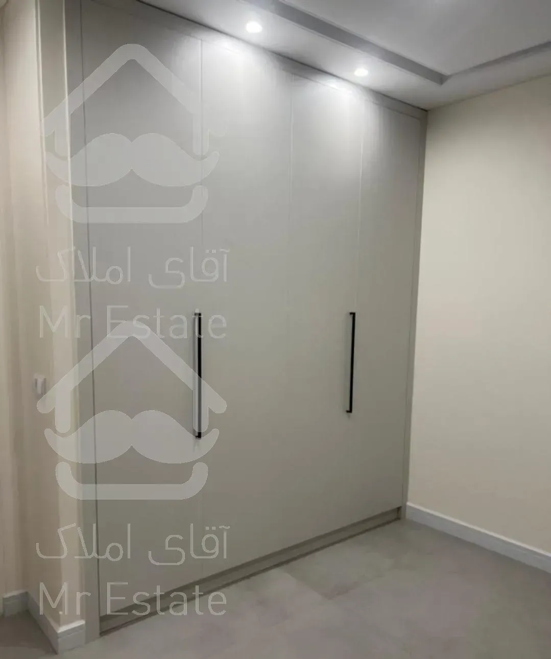 ۱۲۵متر۲خواب.فول.سهروردی ابن یمین. تاپ لوکیشن. صفر