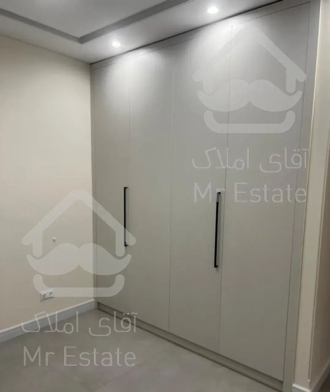 ۱۲۵متر۲خواب.فول.سهروردی ابن یمین. تاپ لوکیشن. صفر