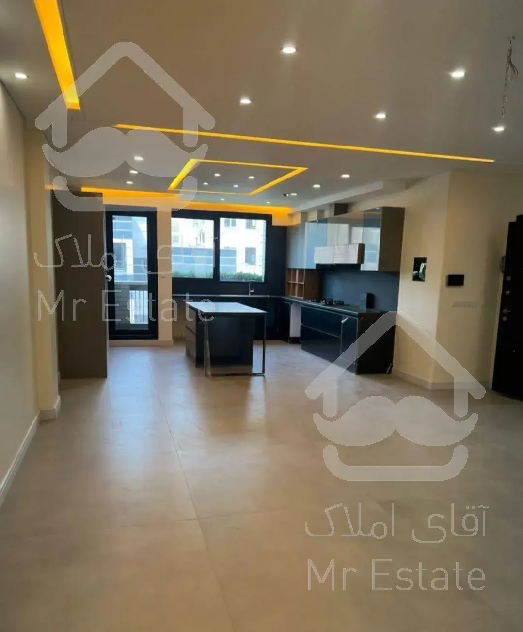 ۱۲۵متر۲خواب.فول.سهروردی ابن یمین. تاپ لوکیشن. صفر