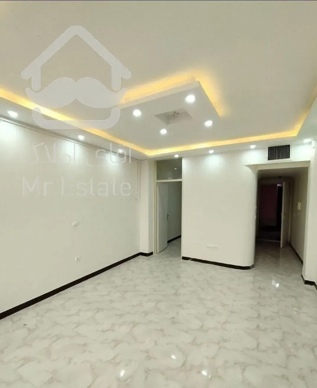 آپارتمان ۴۷ متری/خوش نقشه/استاد معین