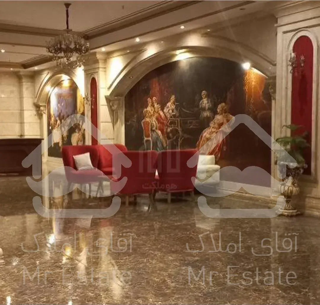 ۷۸متر ۲خواب در فردوس غرب