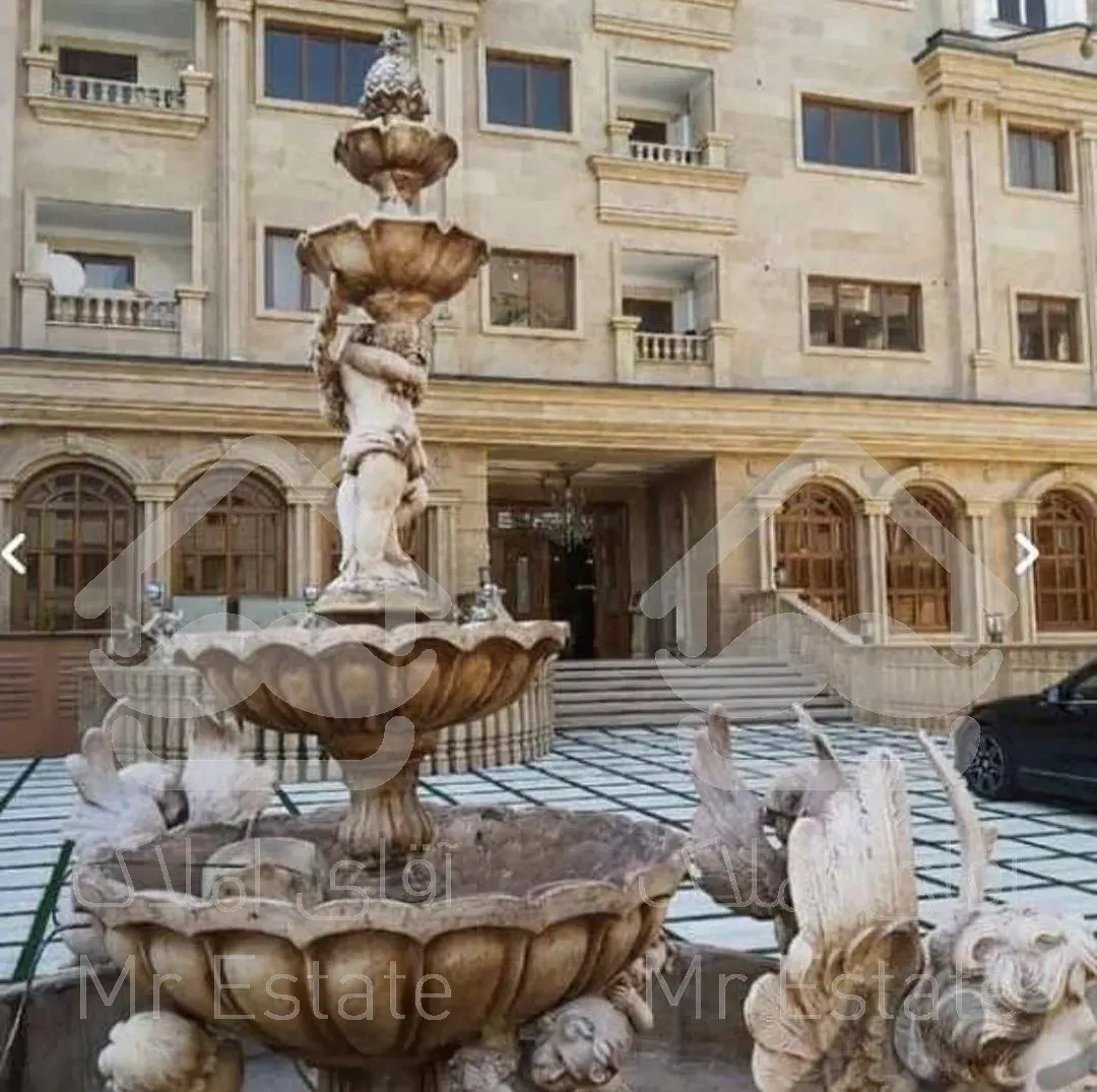 ۷۸متر ۲خواب در فردوس غرب