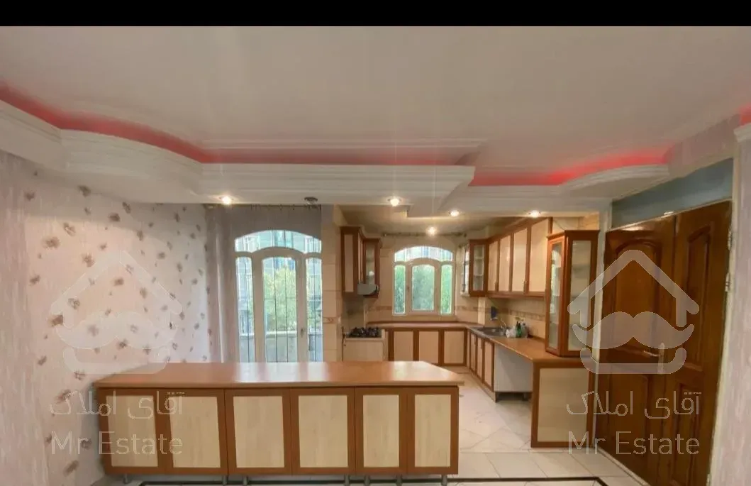 فروش آپارتمان ۹۴ متری نور مستقیم/فرصت سرمایه گذاری