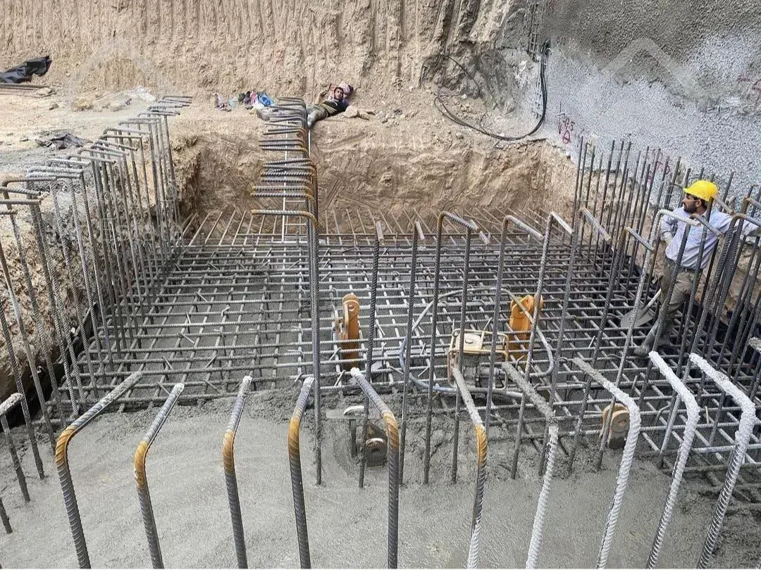 ۱۳۰ متر ۳خواب سرمایه گذاری