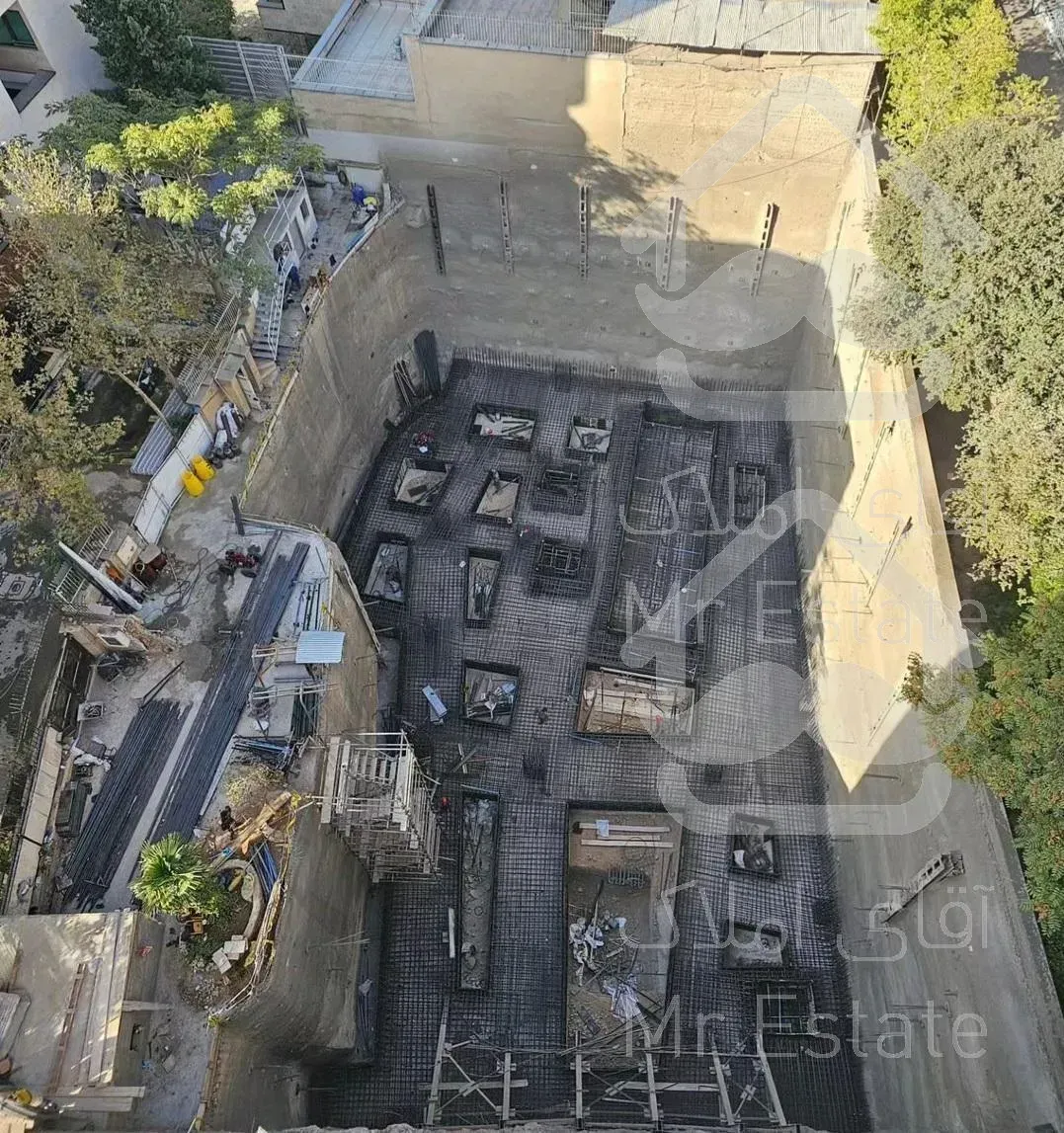 ۱۳۰ متر ۳خواب سرمایه گذاری