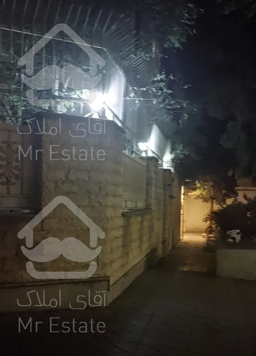 ۹۰متر دو خوابه