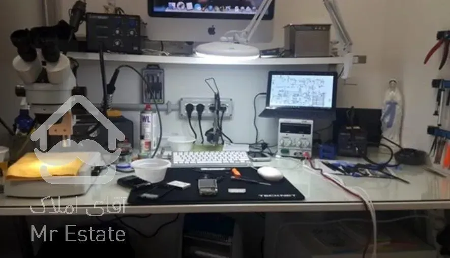 اجاره مغازه ۱۶ متری جهت امور دفتری و نمایندگی ها ، خدمات فروش