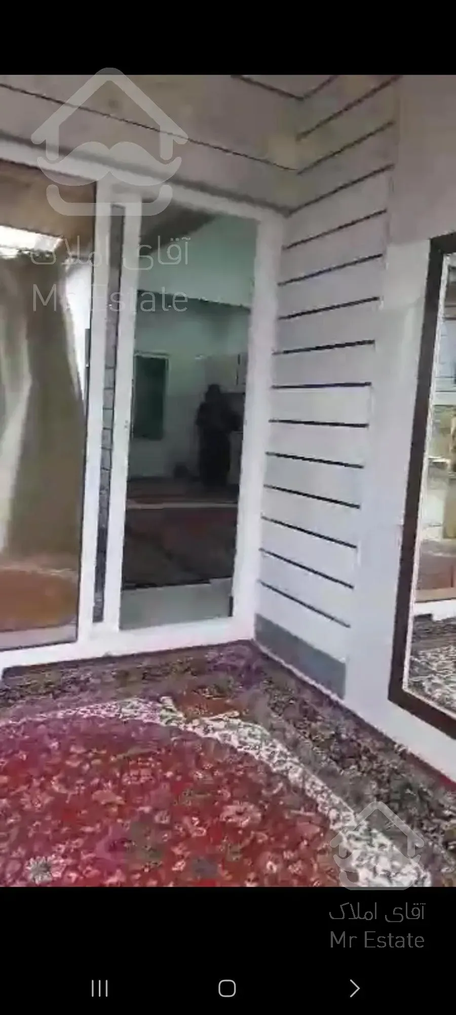 خانه ۳۷۰ متری دوبلکس به همراه یک باب مغازه