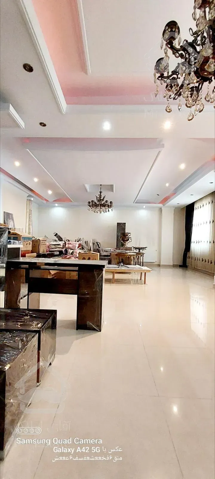 رهن واجاره/منطقه *۲۲شخصي سازلوکس/ تک واحدی