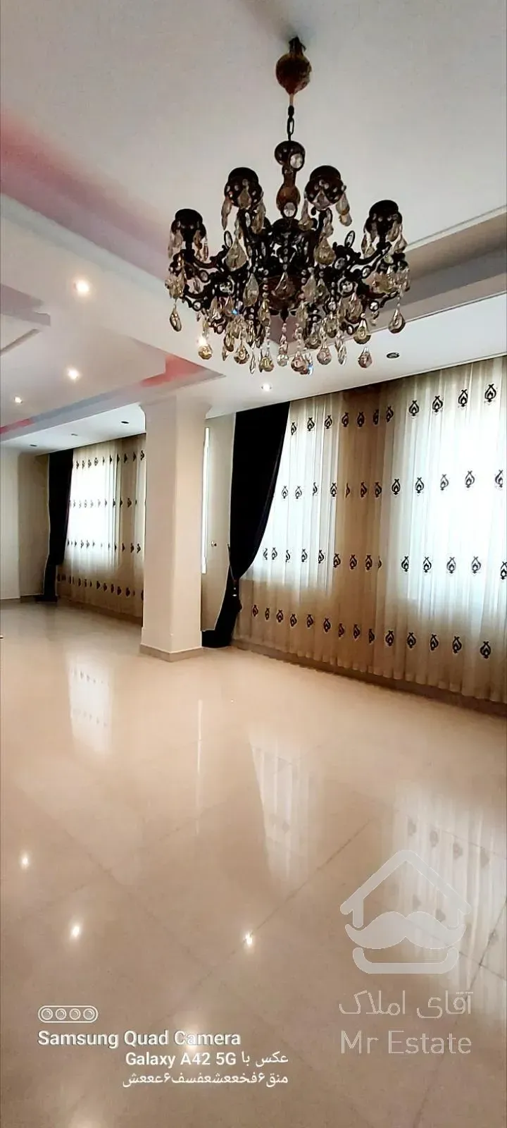 رهن واجاره/منطقه *۲۲شخصي سازلوکس/ تک واحدی