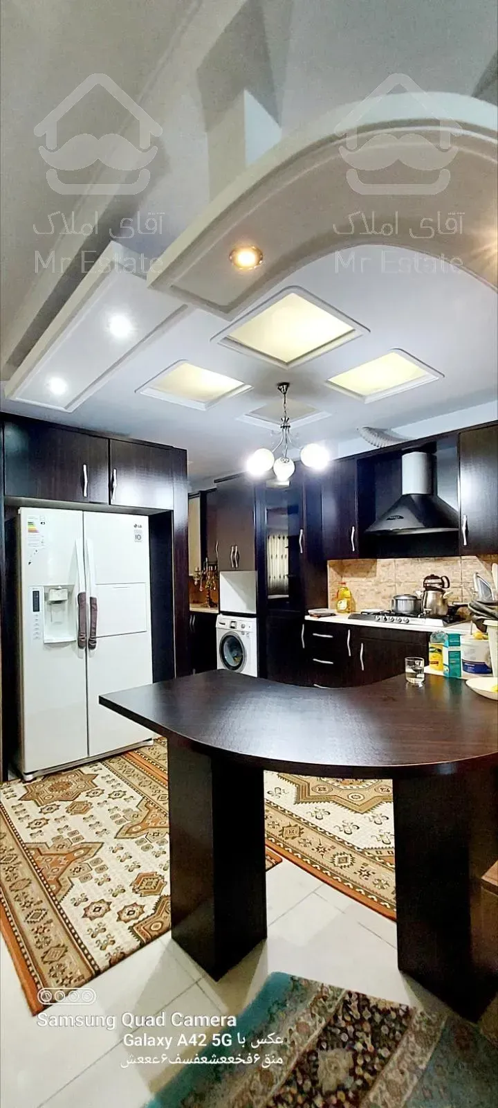 رهن واجاره/منطقه *۲۲شخصي سازلوکس/ تک واحدی