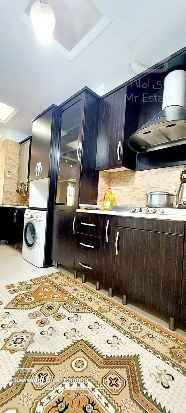 رهن واجاره/منطقه *۲۲شخصي سازلوکس/ تک واحدی