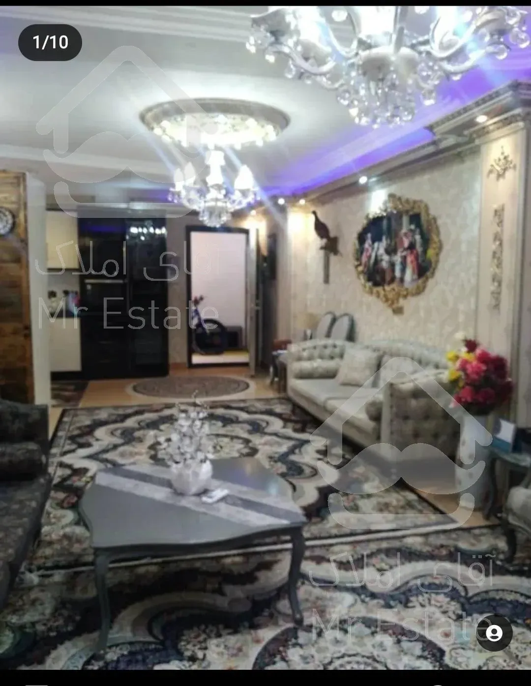 فروش ۸۰ متر /در بهترین لوکیشن کمالی