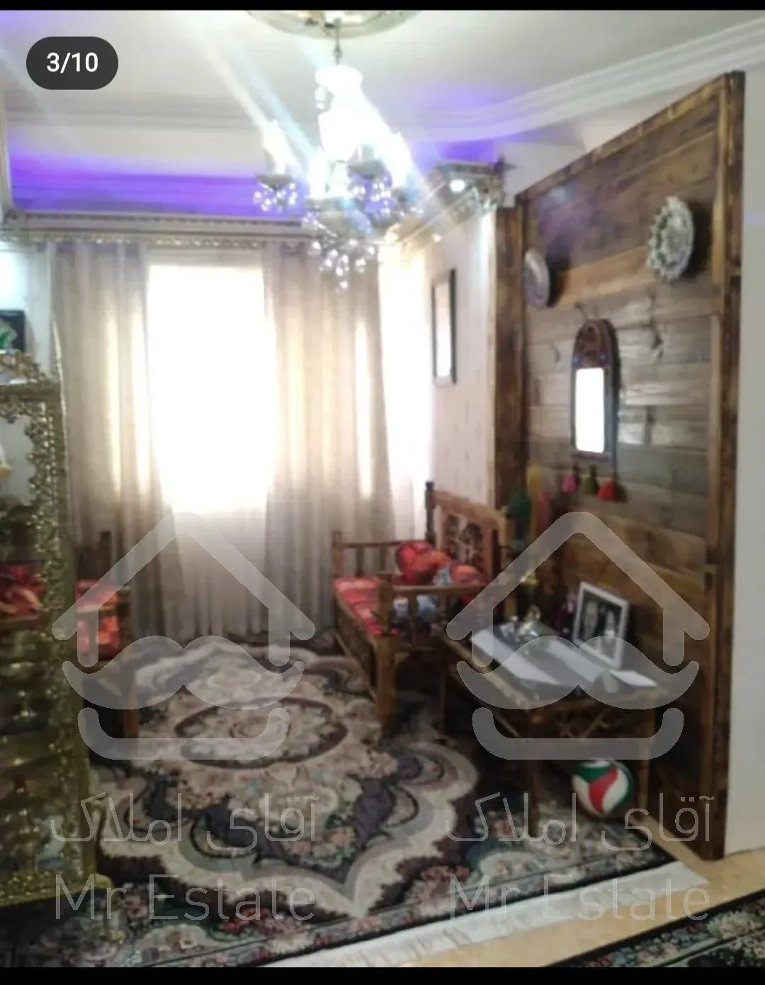 فروش ۸۰ متر /در بهترین لوکیشن کمالی