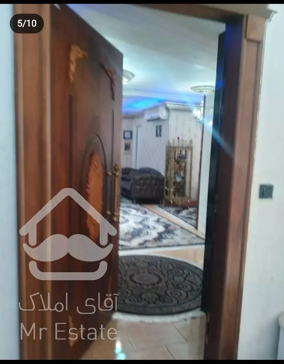 فروش ۸۰ متر /در بهترین لوکیشن کمالی