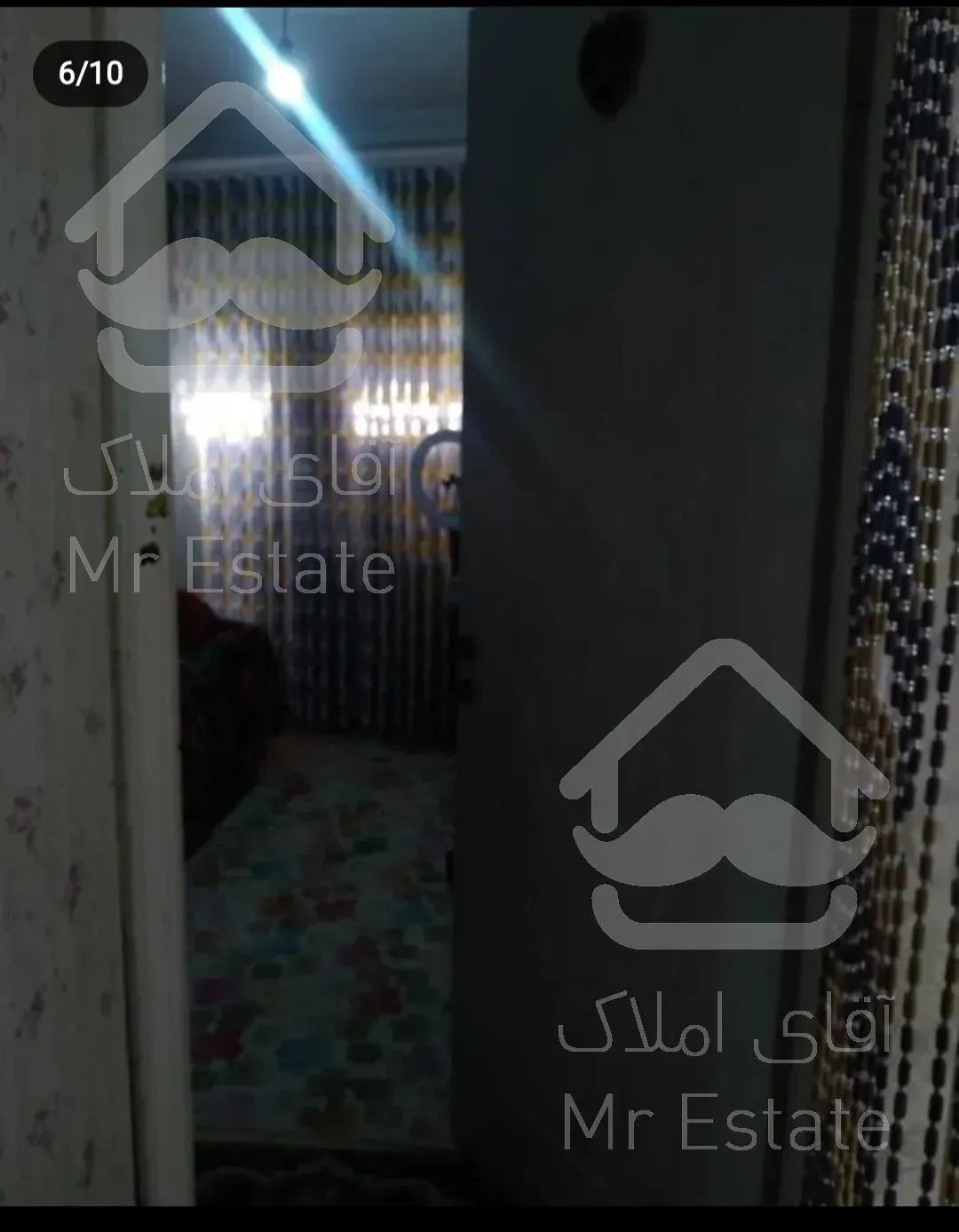 فروش ۸۰ متر /در بهترین لوکیشن کمالی