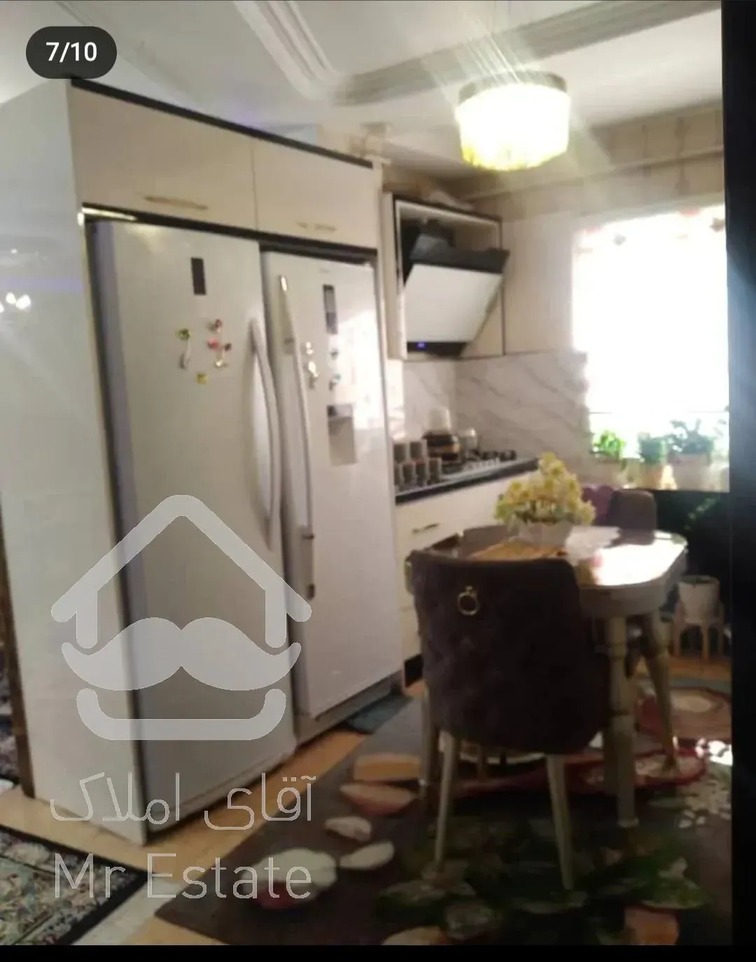 فروش ۸۰ متر /در بهترین لوکیشن کمالی