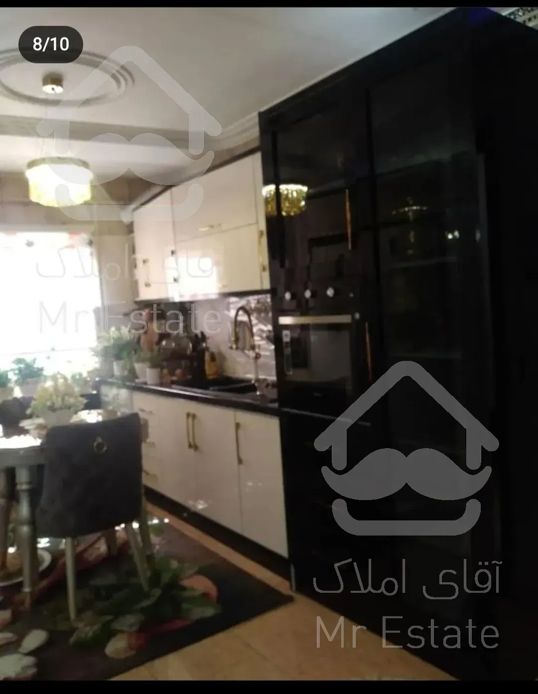 فروش ۸۰ متر /در بهترین لوکیشن کمالی