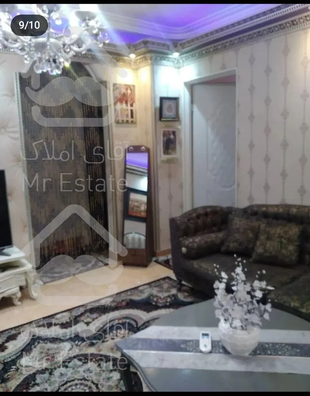 فروش ۸۰ متر /در بهترین لوکیشن کمالی