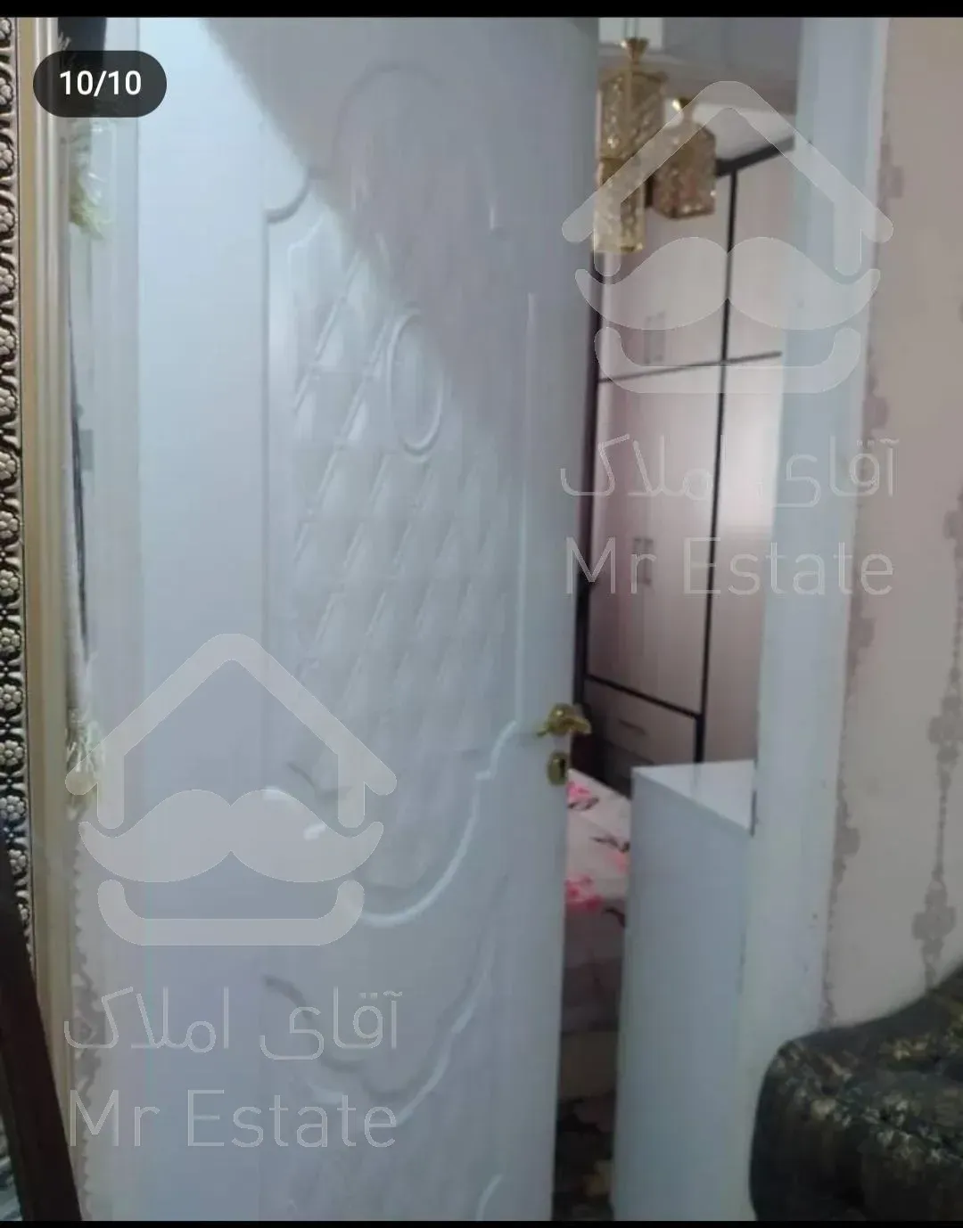 فروش ۸۰ متر /در بهترین لوکیشن کمالی