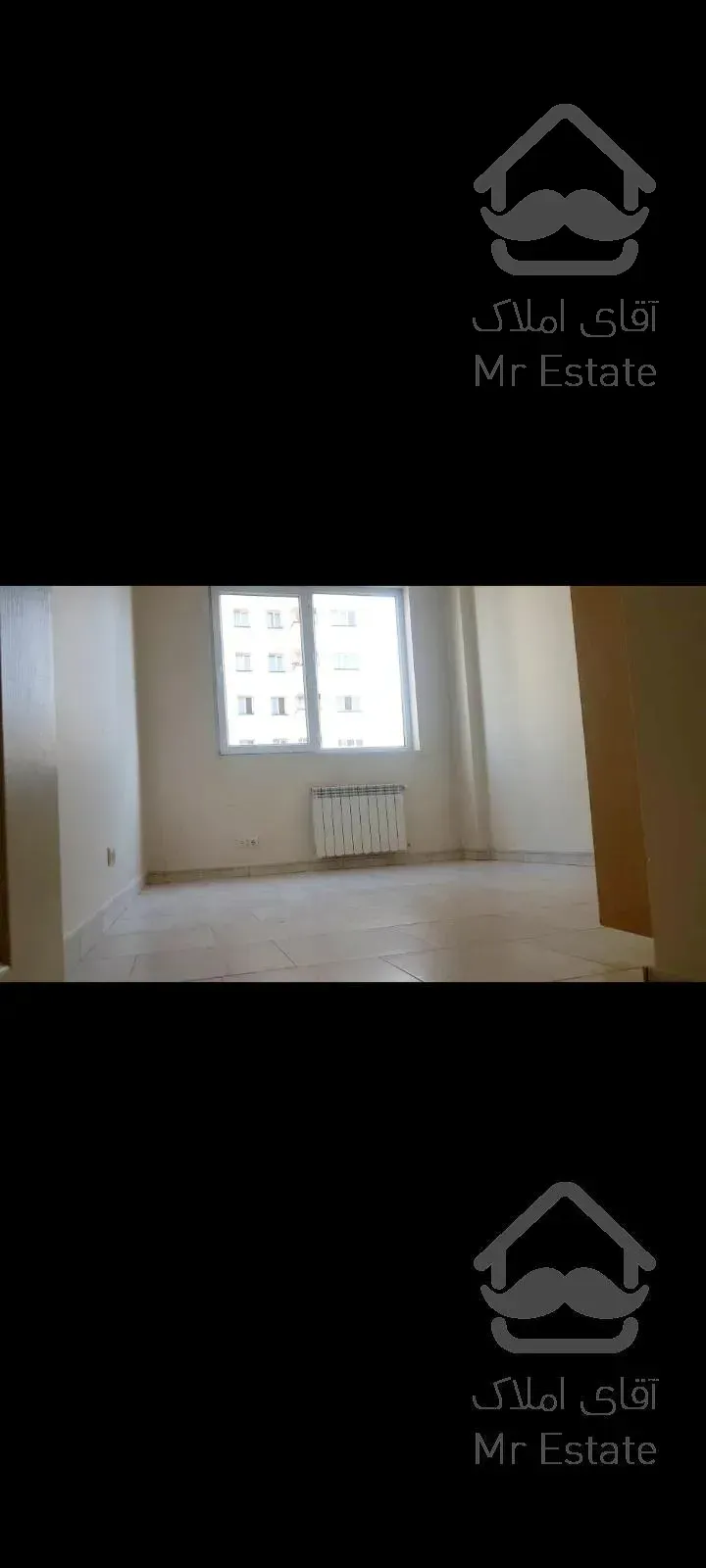 رهن واجاره آپارتمان ۱۳۶متر سه خواب شهرک راه‌آهن منطقه ۲۲