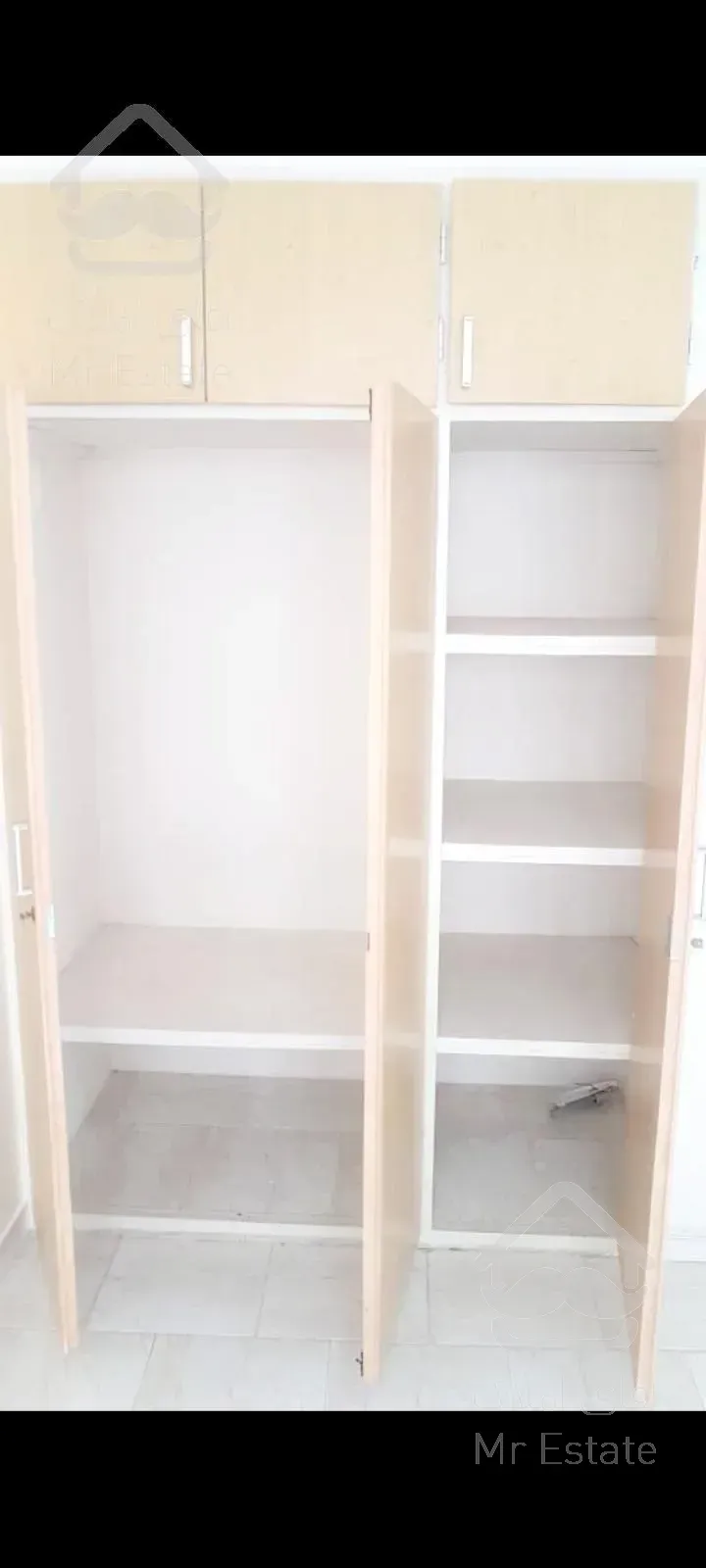 رهن واجاره آپارتمان ۱۳۶متر سه خواب شهرک راه‌آهن منطقه ۲۲