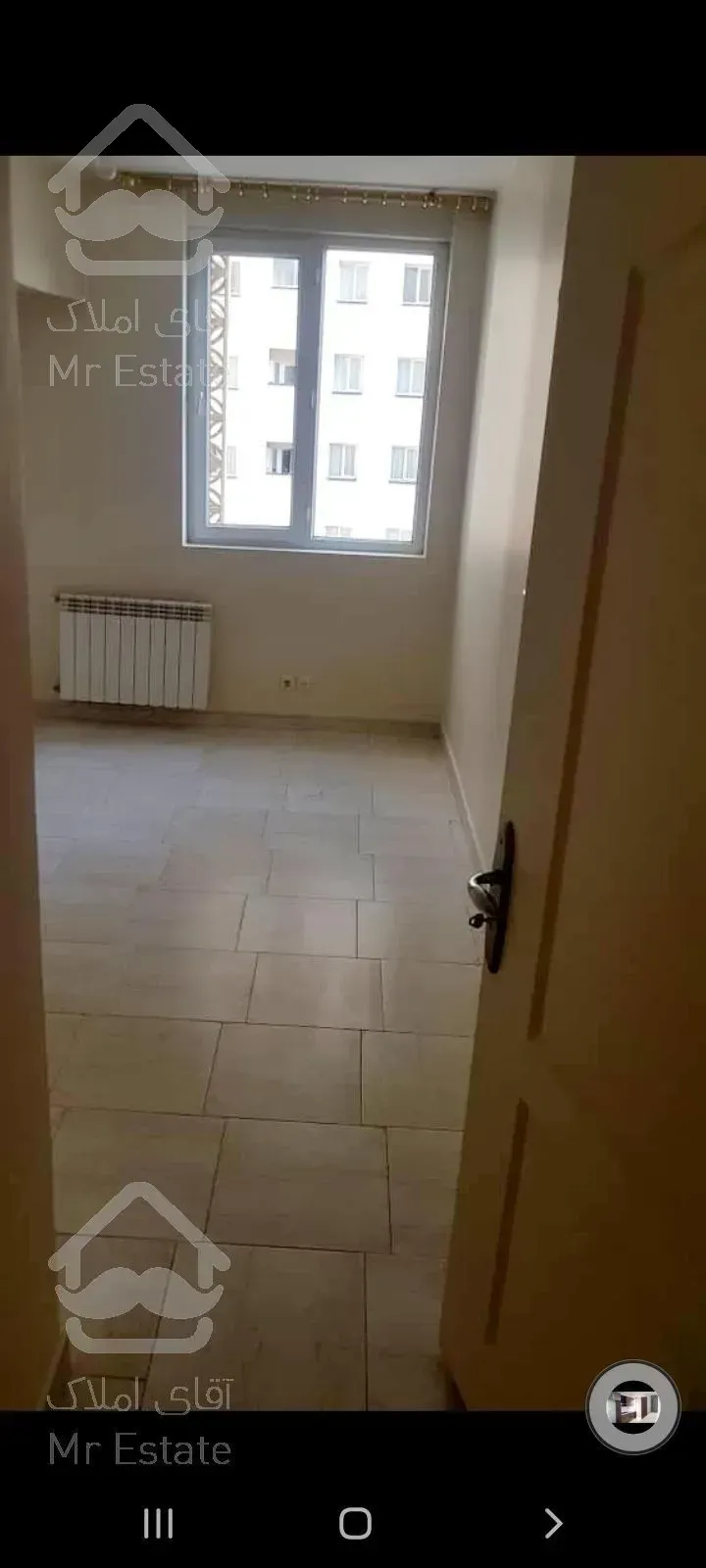 رهن واجاره آپارتمان ۱۳۶متر سه خواب شهرک راه‌آهن منطقه ۲۲