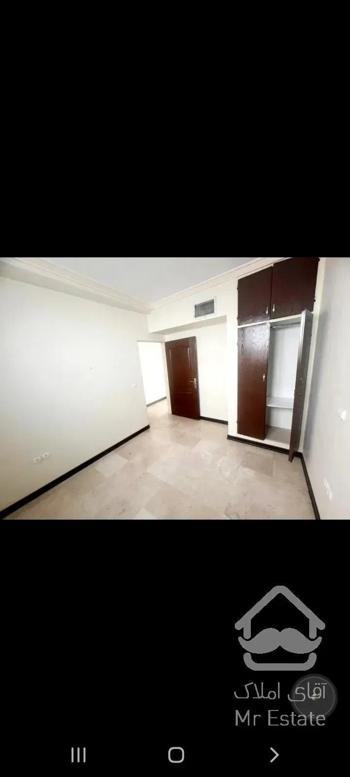 رهن واجاره آپارتمان ۱۳۶متر سه خواب شهرک راه‌آهن منطقه ۲۲