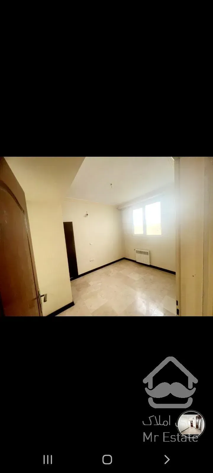 رهن واجاره آپارتمان ۱۳۶متر سه خواب شهرک راه‌آهن منطقه ۲۲