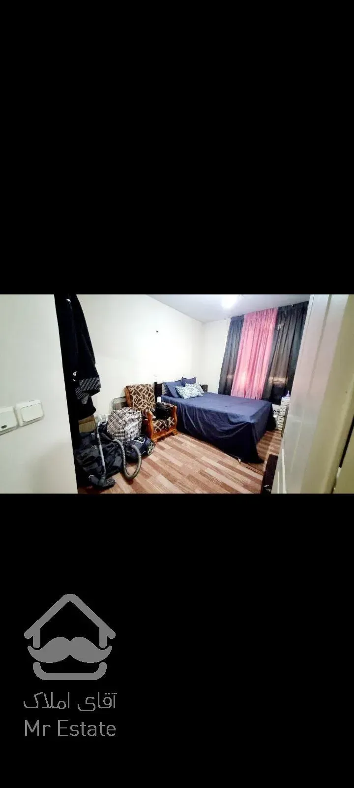 رهن واجاره آپارتمان ۱۳۶متر سه خواب شهرک راه‌آهن منطقه ۲۲