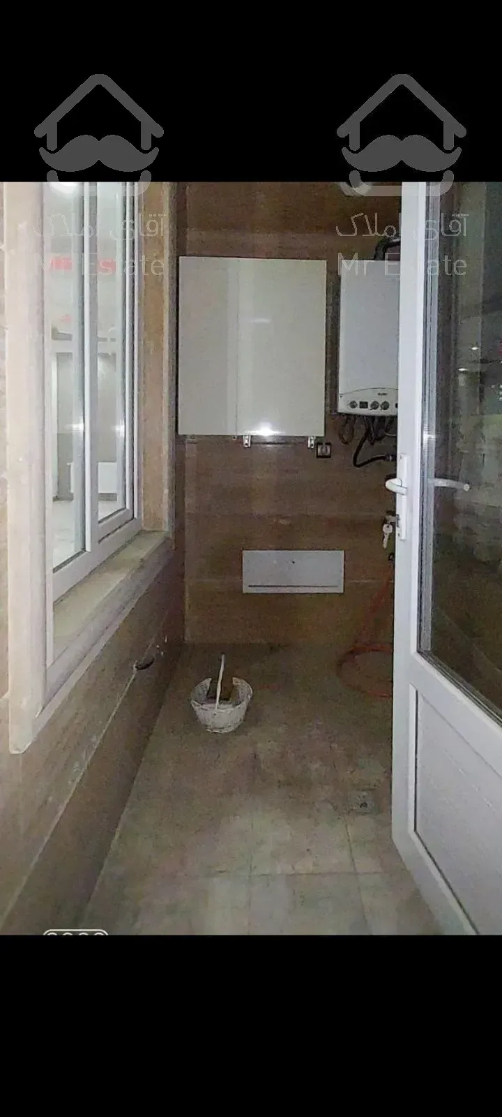 رهن و اجاره ملک مسکونی آپارتمان/*سه خواب بدون مشرف *چشم انداز منحصر بفرد