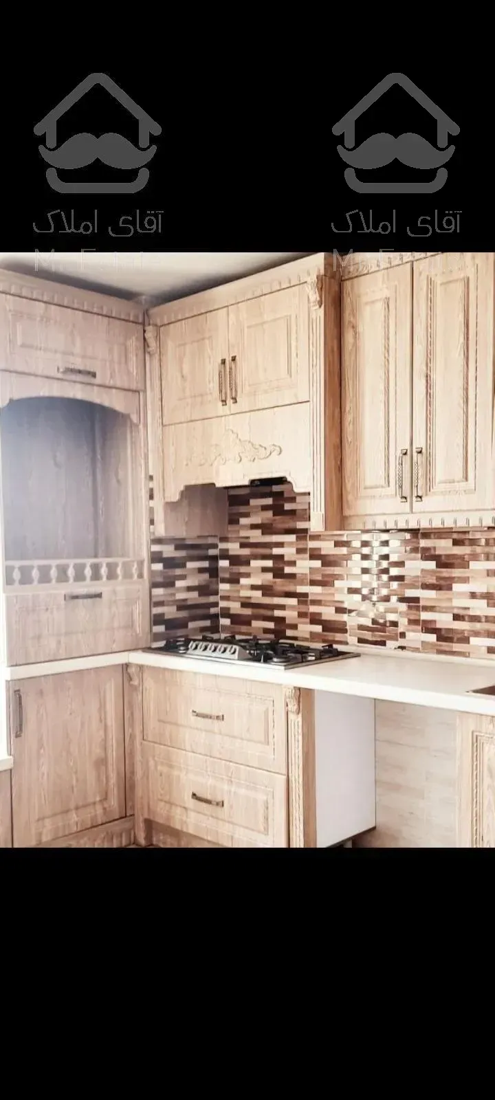 رهن و اجاره ملک مسکونی آپارتمان/*سه خواب بدون مشرف *چشم انداز منحصر بفرد