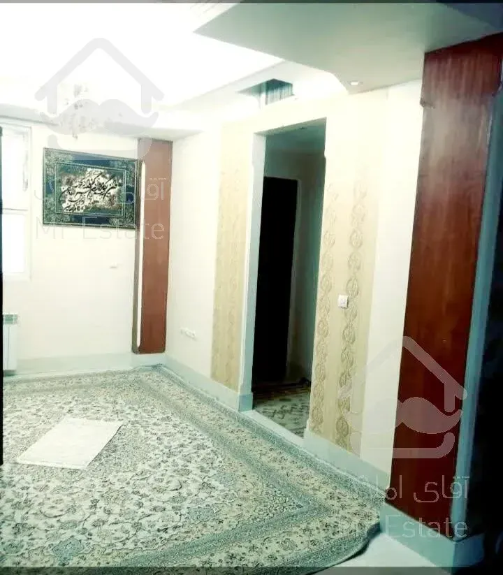 آپارتمان ۱۷۵ متر دلباز سرتاسر پرده خور نورگیر 1 واحدی