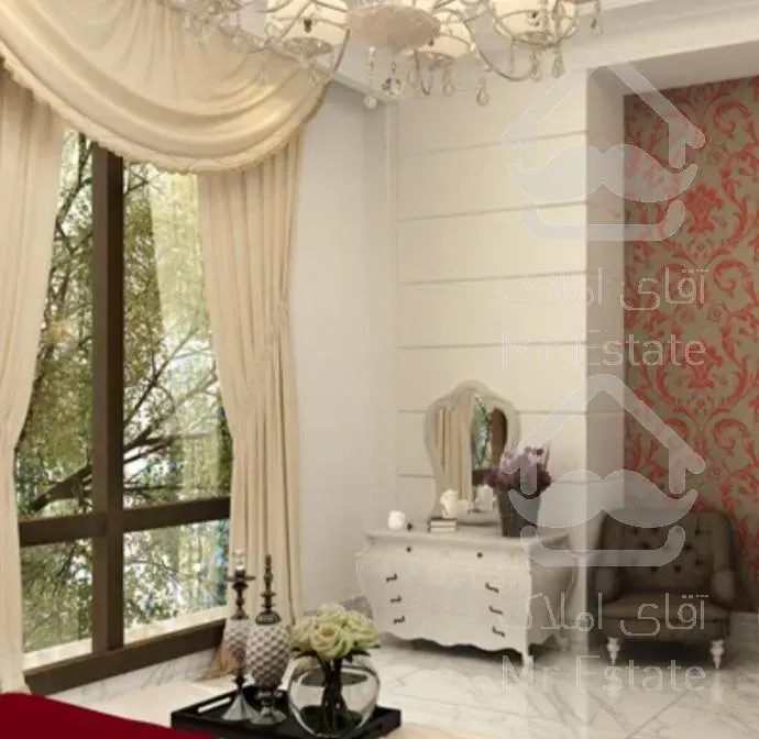 فروش آپارتمان ۴۳۰ متری / لوکیشن دیپلمات نشین فرمانیه