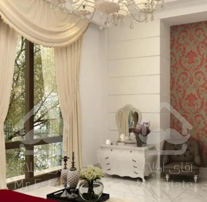 فروش پنت هاووس بی نظیر،در قلب فرمانیه