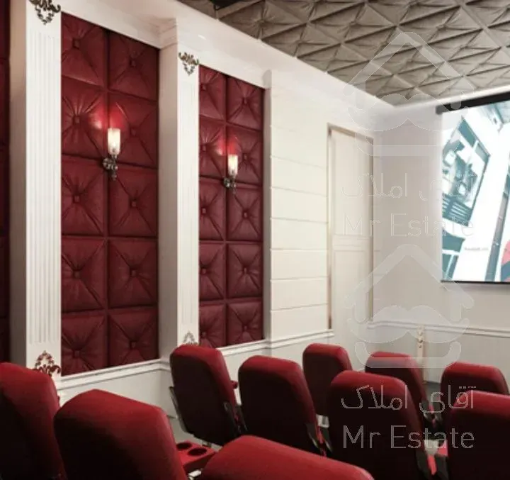 فروش آپارتمان ۴۳۰ متری / لوکیشن دیپلمات نشین فرمانیه