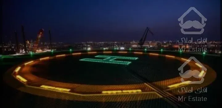 فروش آپارتمان ۴۳۰ متری / لوکیشن دیپلمات نشین فرمانیه