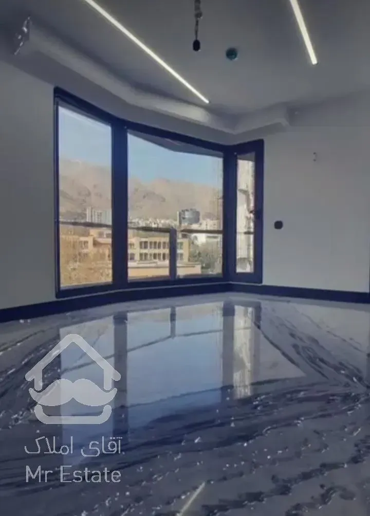 فروش آپارتمان۳۴۵ متری/برج برند فرمانیه