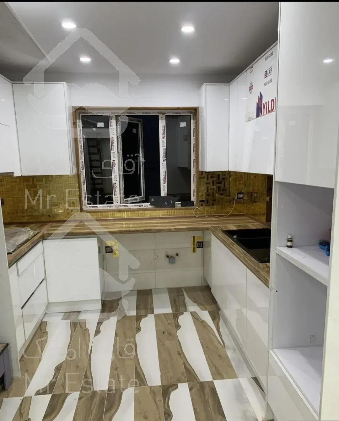 ۱۹۰ زعفرانیه خیابان نیاز زاده