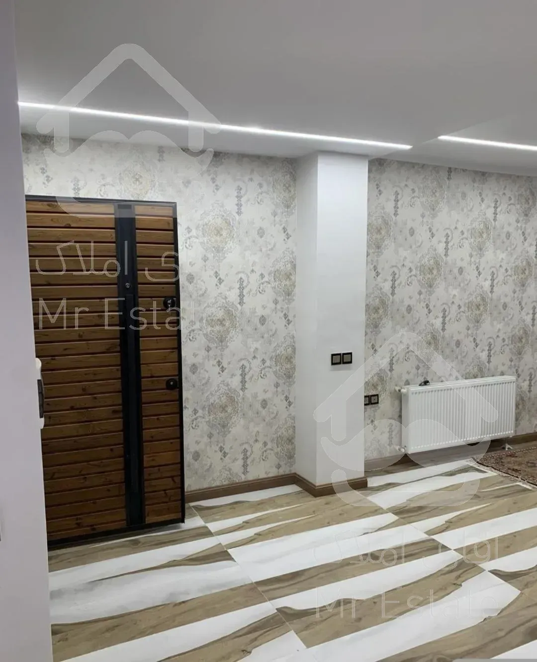 ۱۹۰ زعفرانیه خیابان نیاز زاده