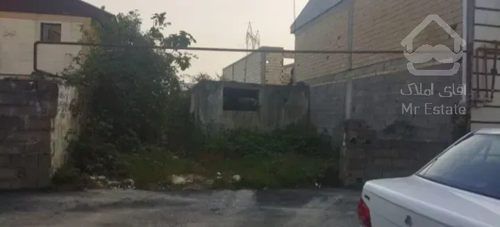 تعویض با یه خانه آماده