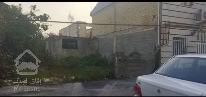 تعویض با یه خانه آماده