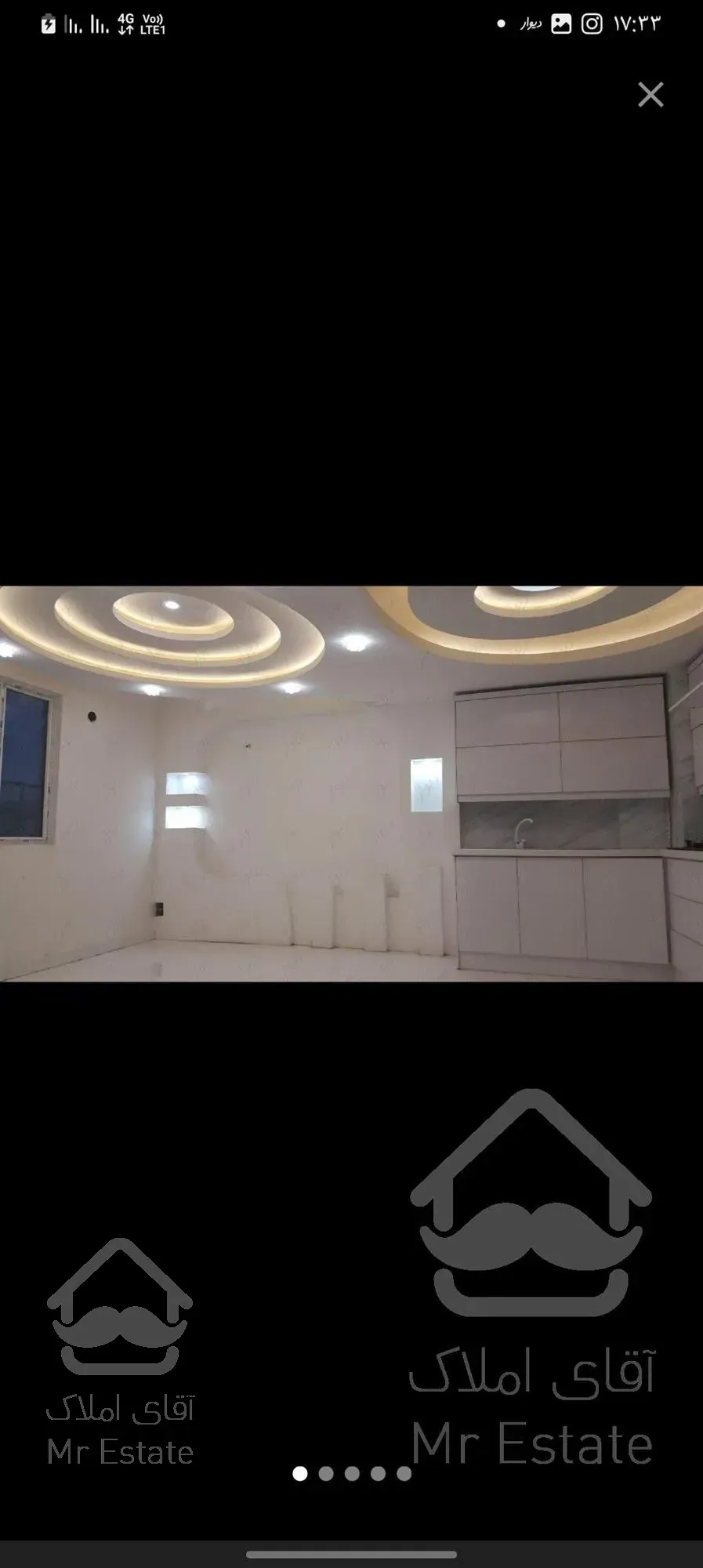 نزدیک دانشگاه /بسیار شیک