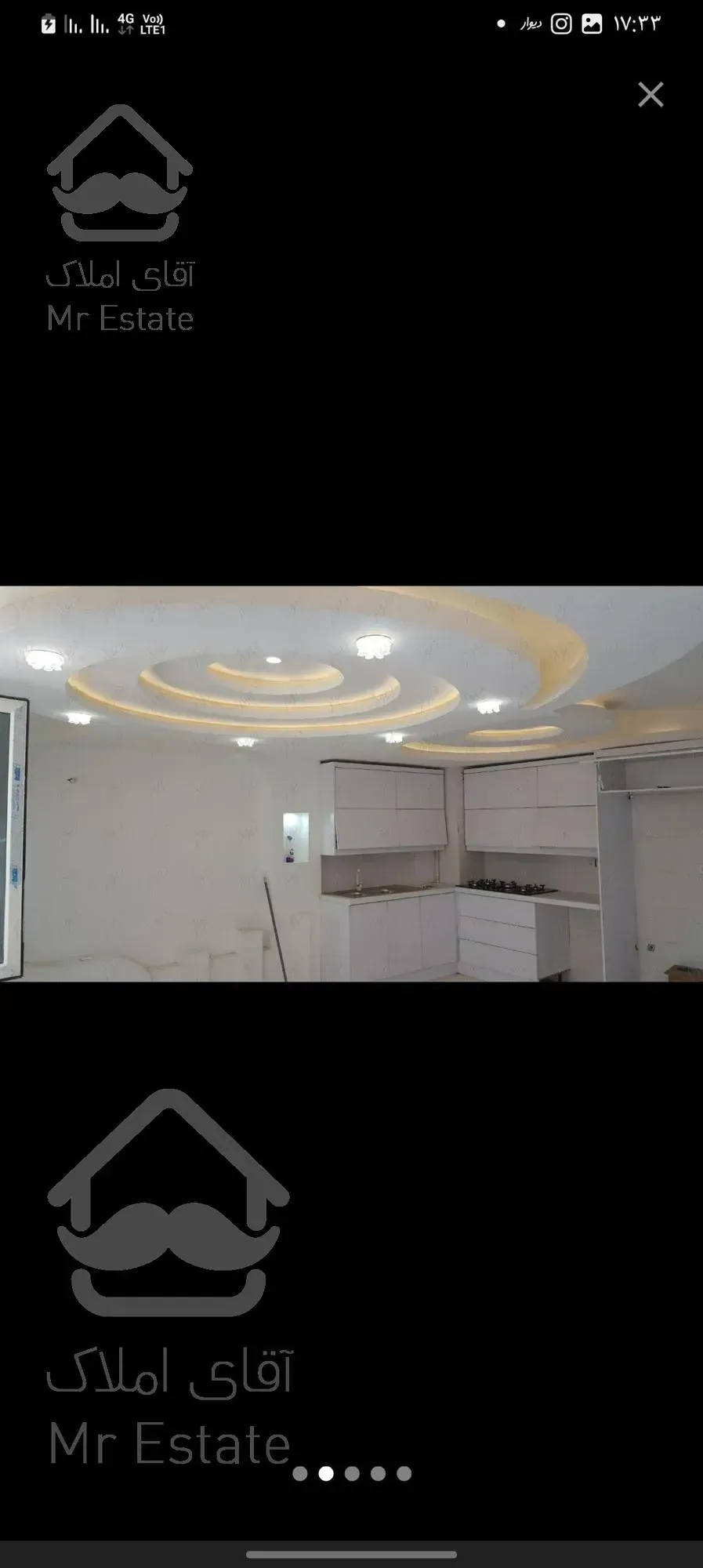 نزدیک دانشگاه /بسیار شیک