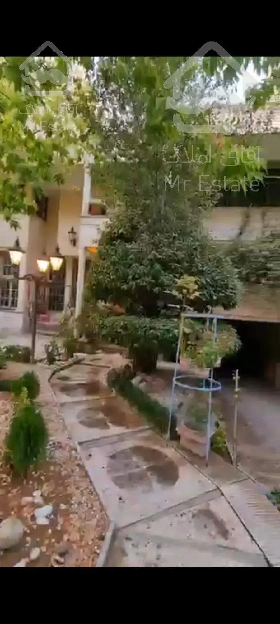 منزل ویلای ۸۰۰ متر