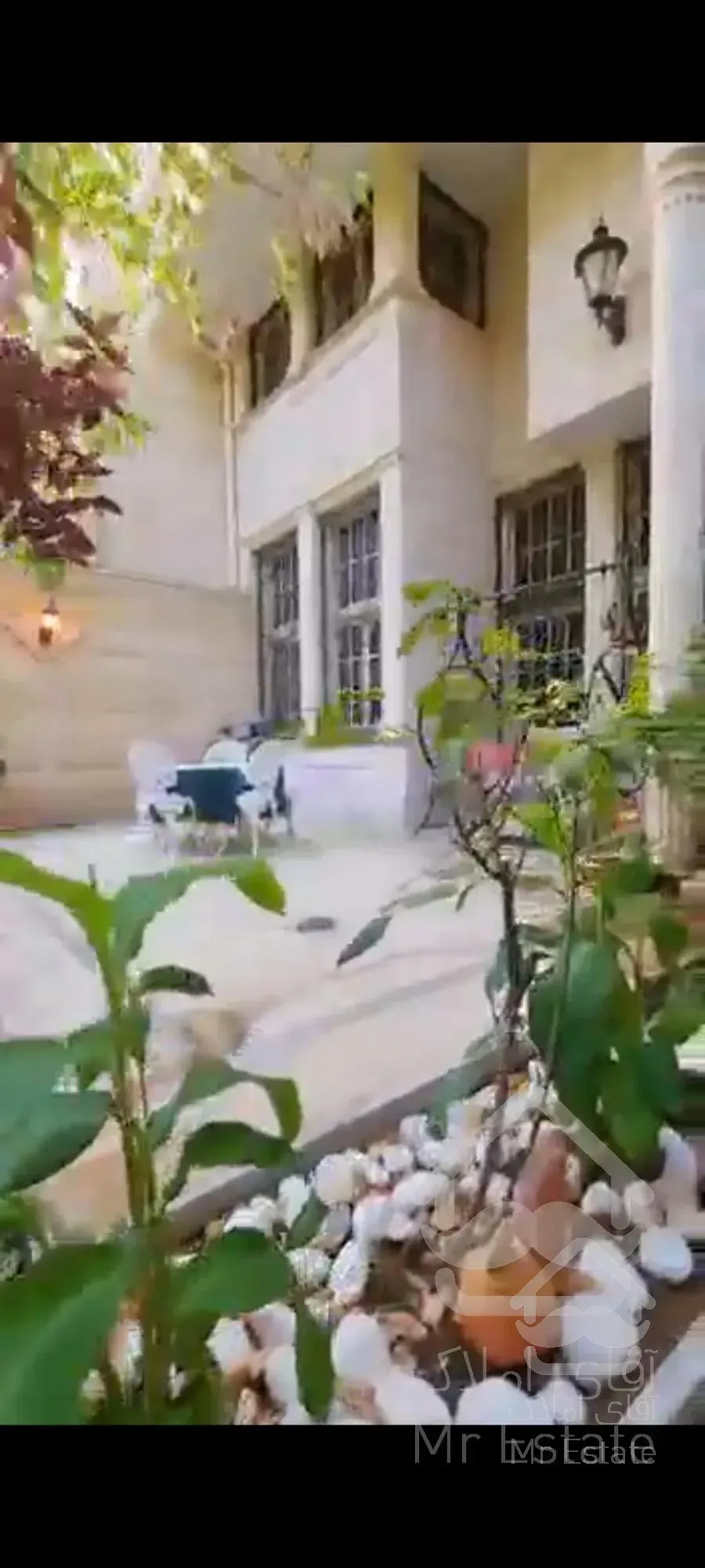 منزل ویلای ۸۰۰ متر