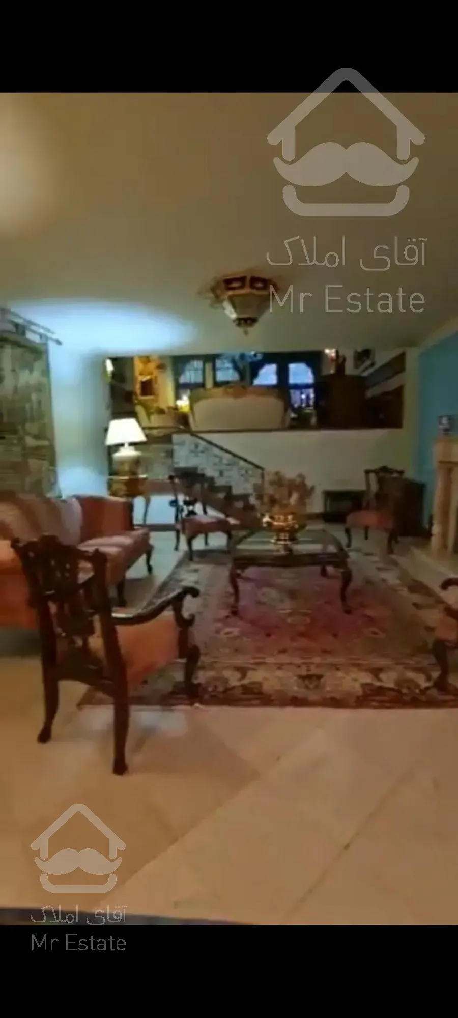 منزل ویلای ۸۰۰ متر